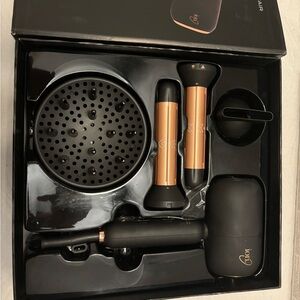 4 in 1 air style from IONS